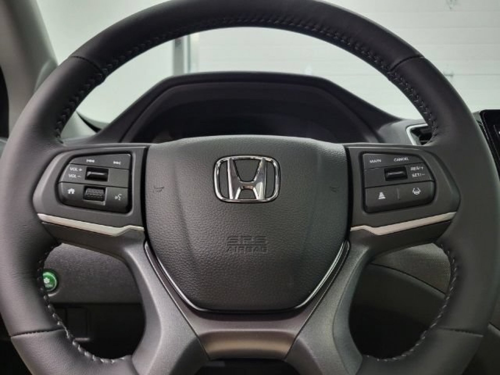 New 2026 Honda Ridgeline RTL image 14