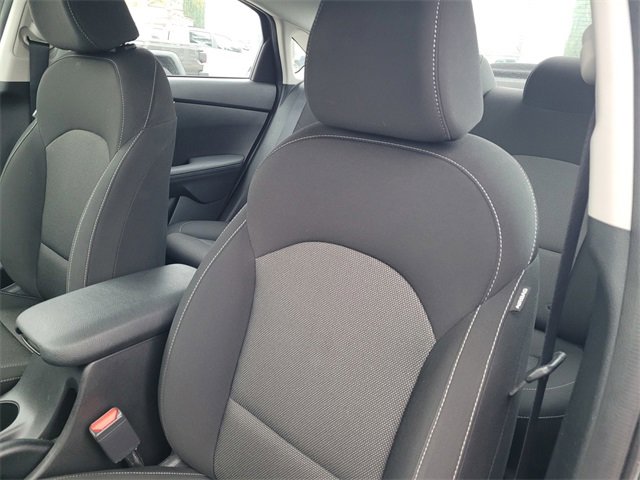 Used 2023 Kia Forte LXS image 11