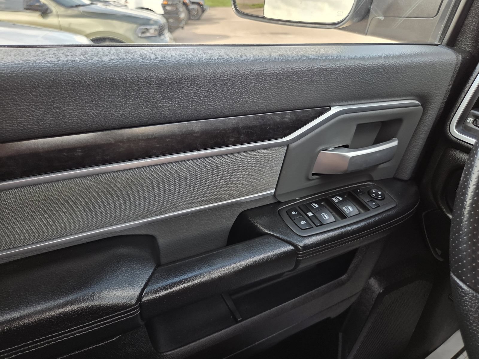 Used 2022 RAM 2500 Lone Star AWD/4WD image 42