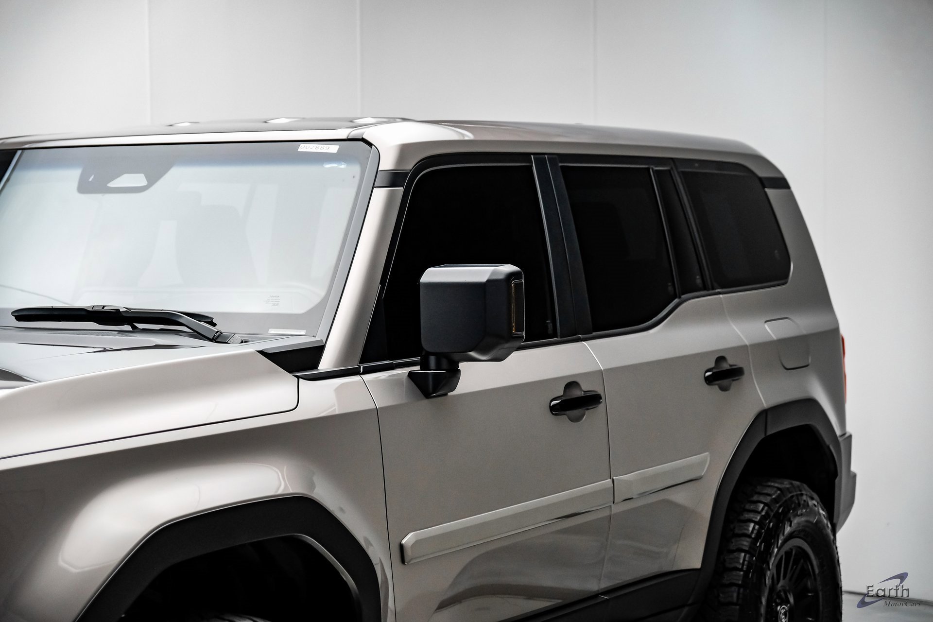 Used 2024 Toyota Land Cruiser image 24