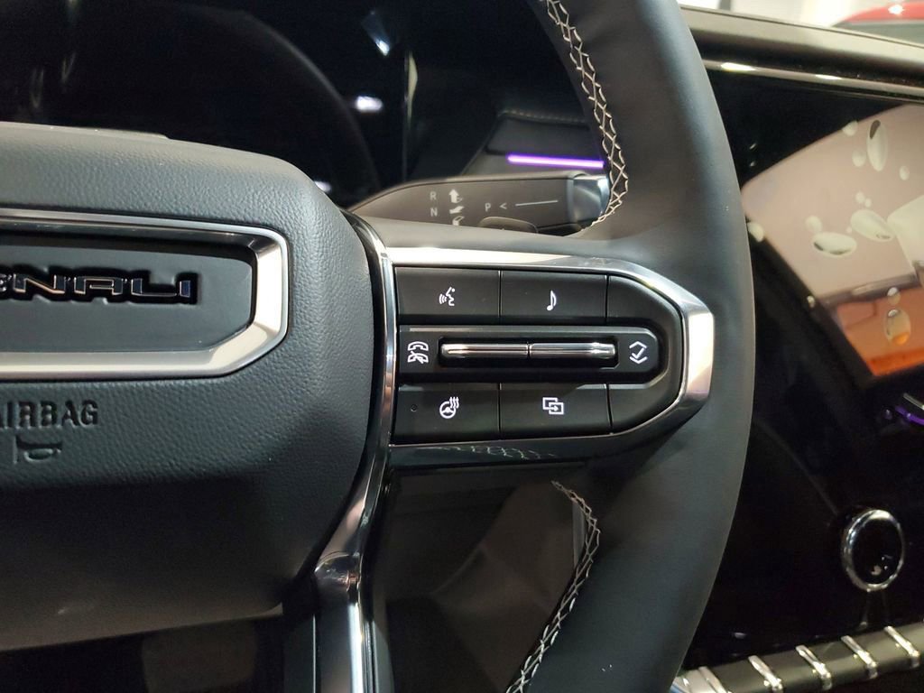 New 2026 GMC Acadia Denali image 23