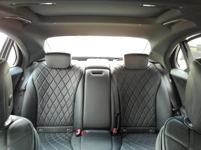 Used 2021 Mercedes-Benz S 580 4MATIC Sedan image 41