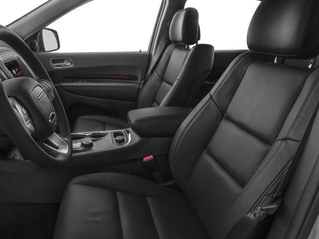 Used 2016 Dodge Durango SXT w/ Quick Order Package 23B AWD/4WD image 11
