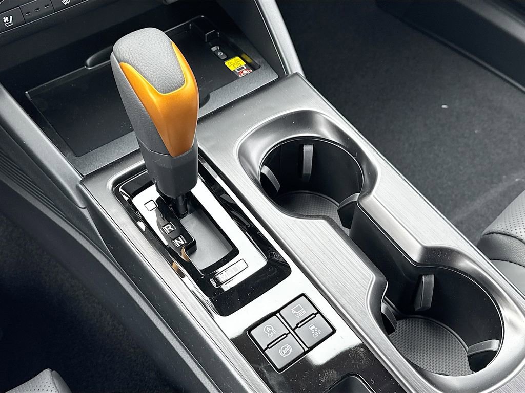 New 2026 Subaru Outback Wilderness w/ Wilderness Package image 15