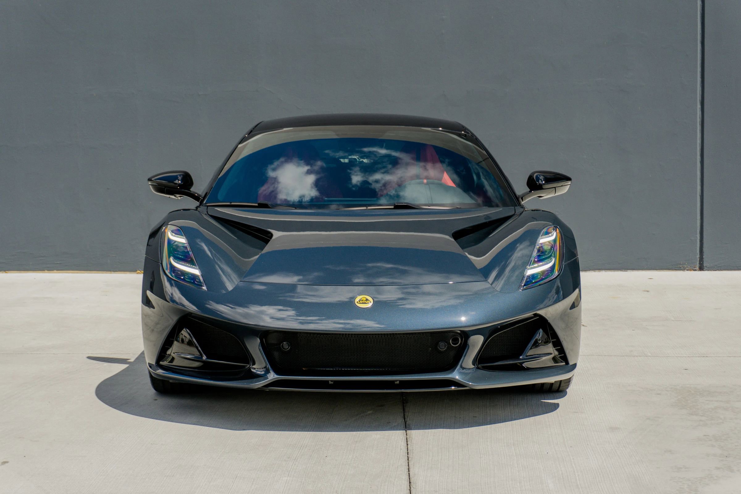 Used 2024 Lotus Emira First Edition image 4