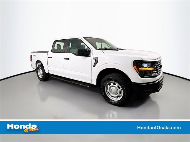 Used 2024 Ford F150 XL image 1