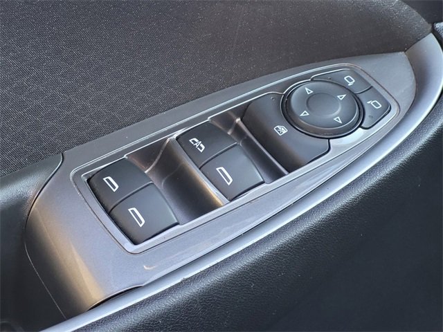 Used 2024 Chevrolet Malibu LT image 31