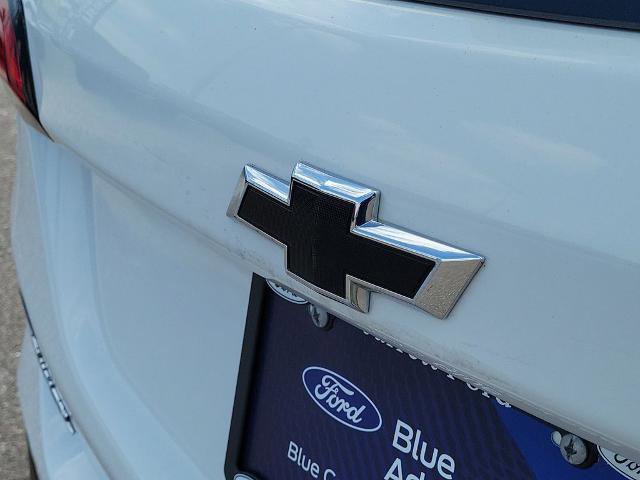 Used 2023 Chevrolet Equinox LT FWD image 10