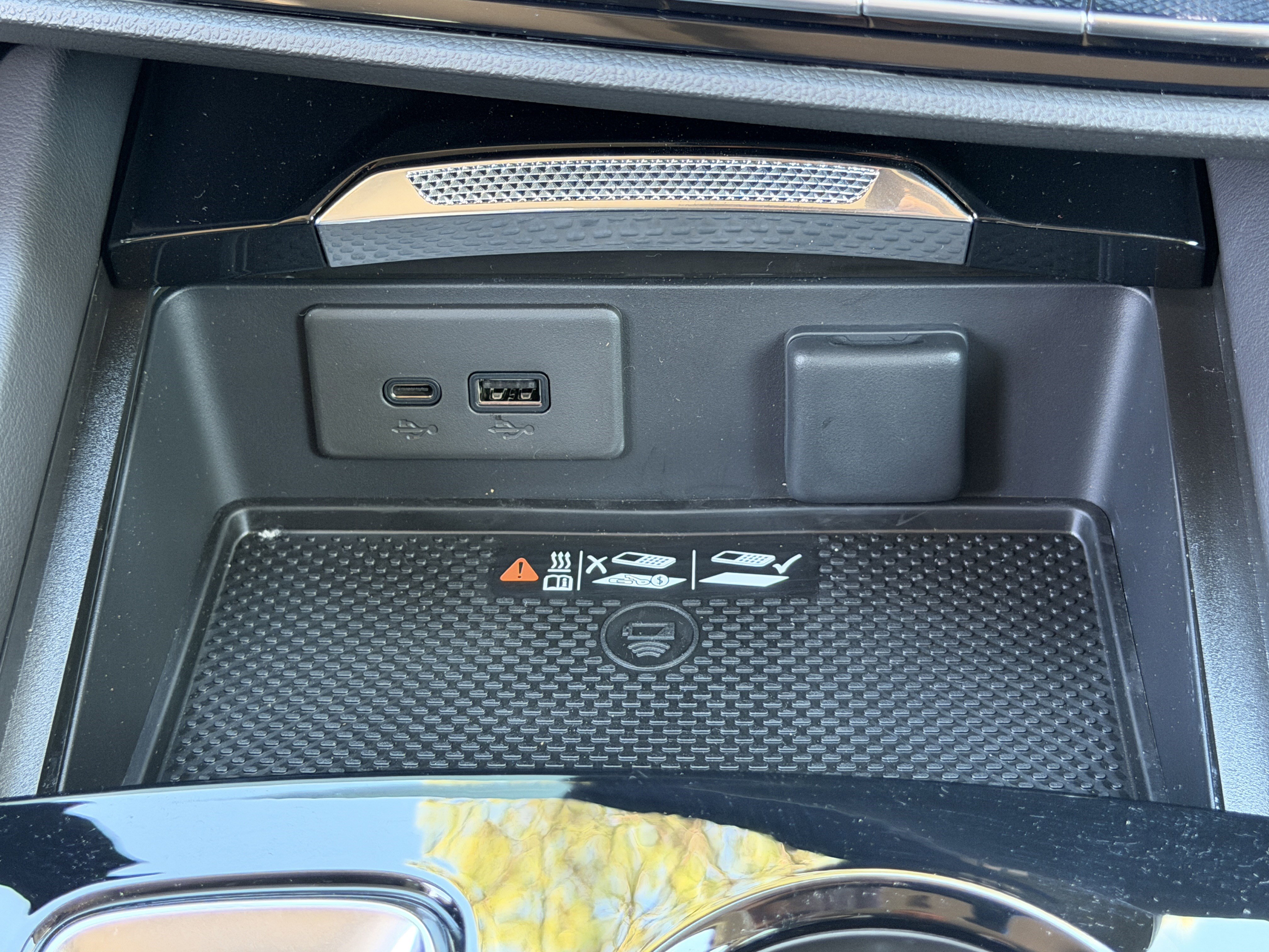 New 2026 Buick Envision Sport Touring AWD/4WD image 21