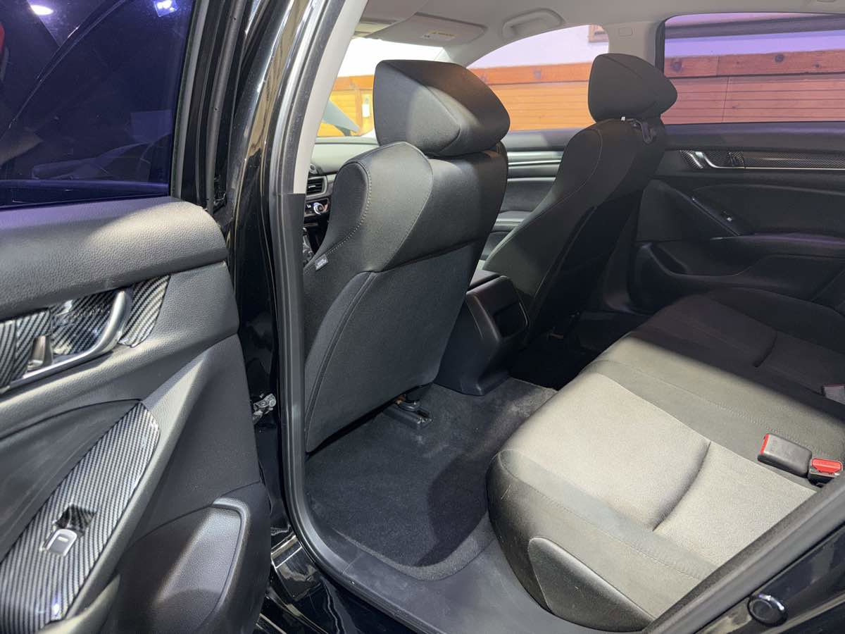 Used 2019 Honda Accord LX image 23