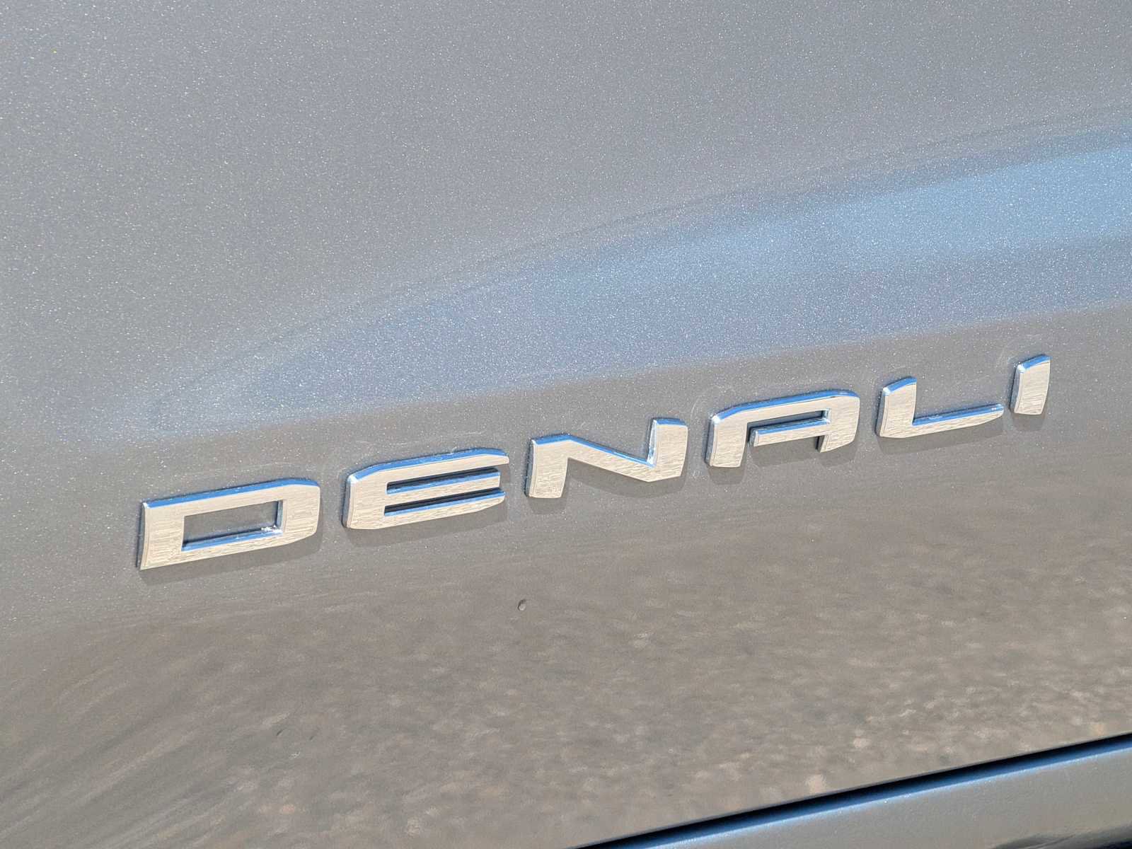 Used 2023 GMC Sierra 1500 Denali AWD/4WD image 13