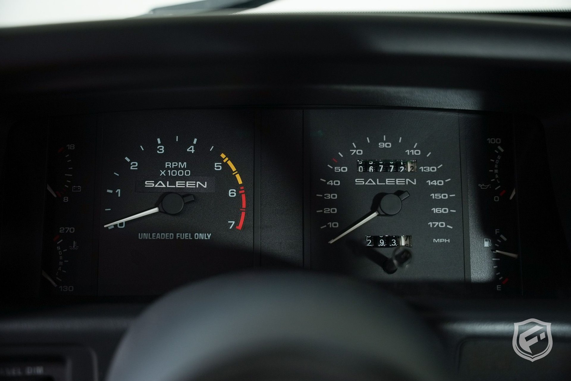 Used 1989 Ford Mustang LX RWD image 19