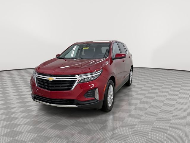 Certified 2023 Chevrolet Equinox LT image 5
