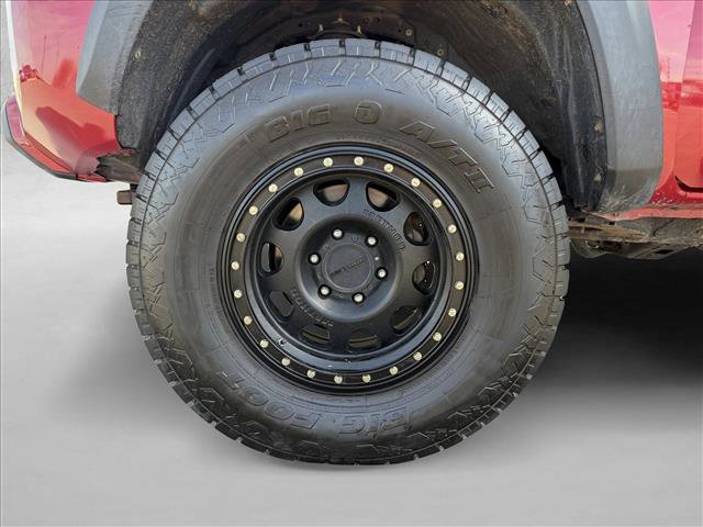 Used 2016 Toyota Tacoma TRD Off-Road w/ Towing Package image 24