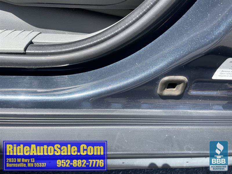 Used 2007 Jeep Grand Cherokee Limited AWD/4WD image 34