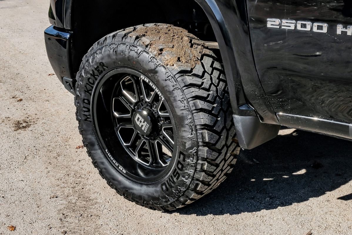 Used 2024 Chevrolet Silverado 2500 W/T image 62