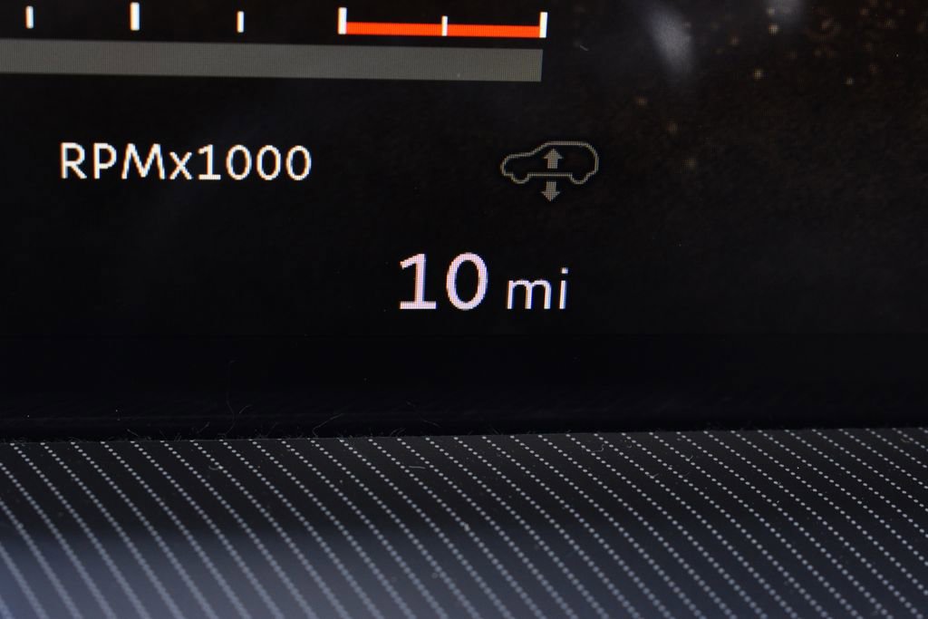 New 2026 INFINITI QX80 Luxe w/ Exterior Package image 24