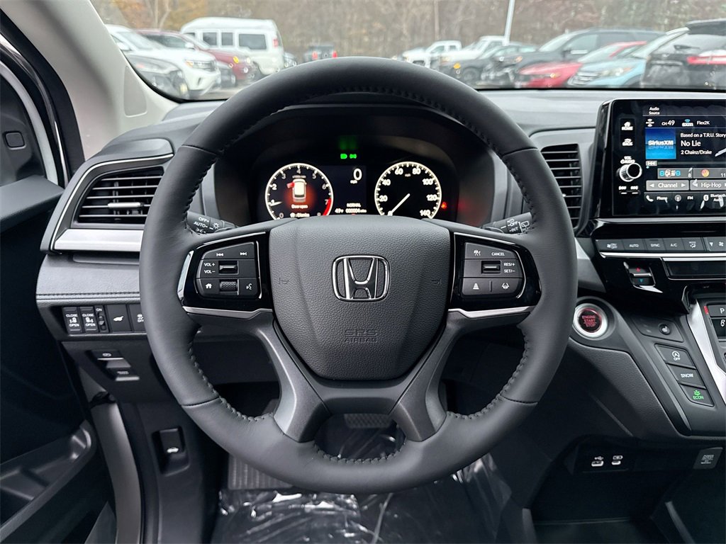 New 2026 Honda Odyssey EX-L image 11