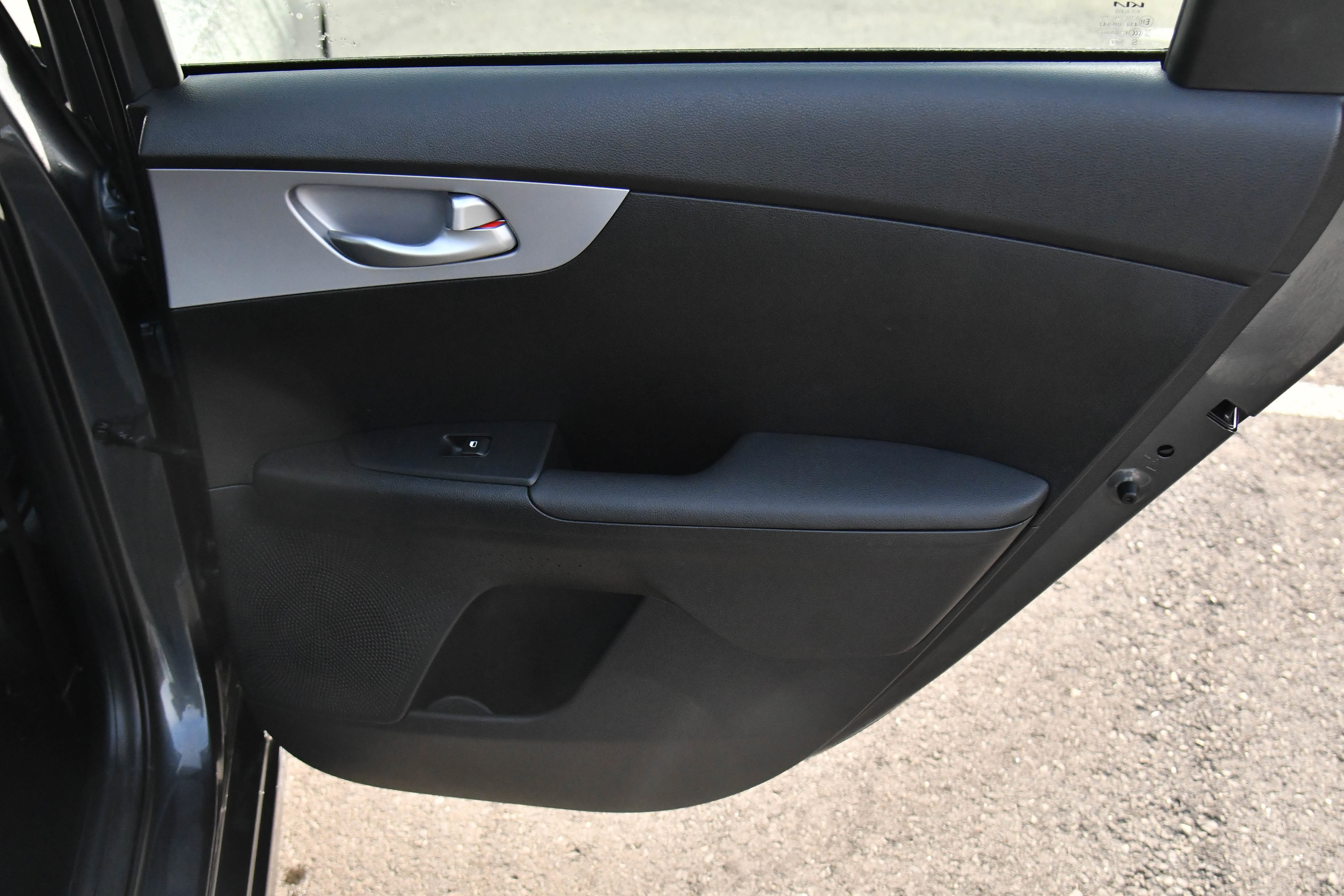 Used 2024 Kia Forte LXS image 32