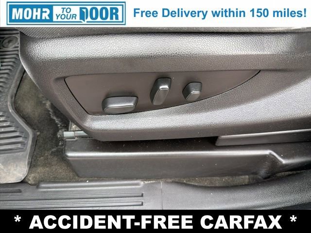 Used 2018 GMC Sierra 1500 SLE w/ Texas SLE Value Package image 15