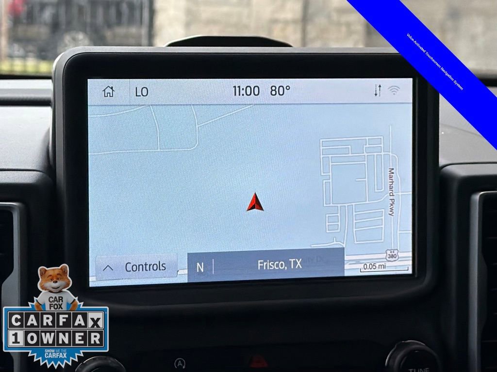 Used 2024 Ford Bronco Sport Big Bend w/ Convenience Package image 17