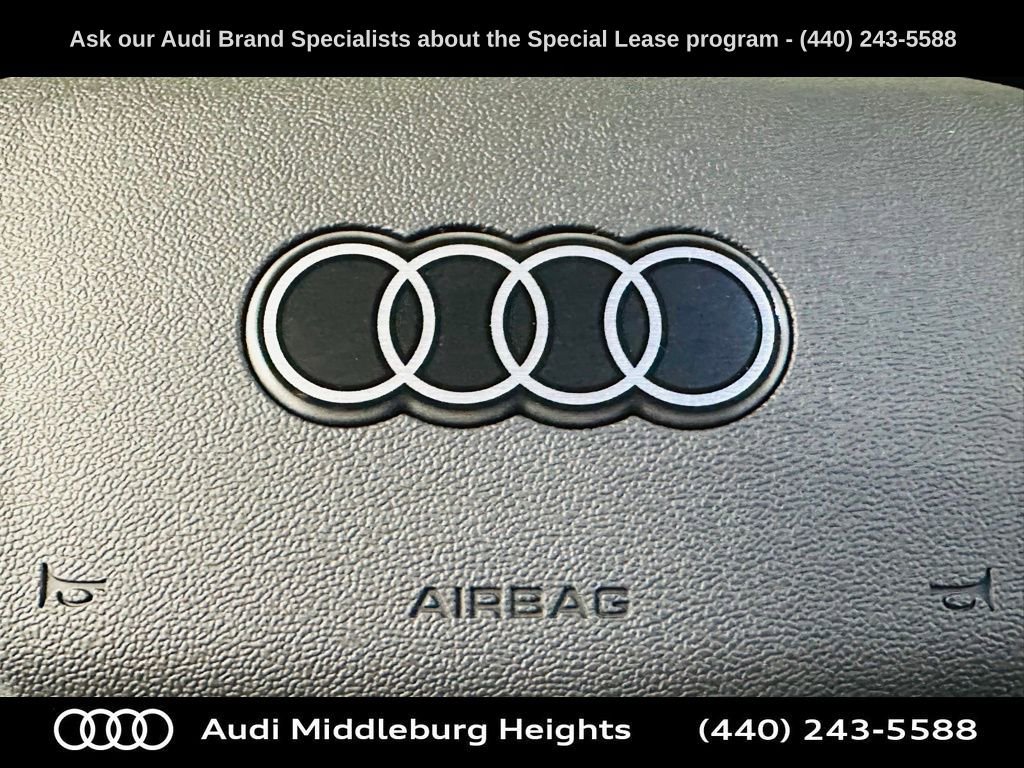 Certified 2025 Audi Q5 Premium w/ Convenience Package image 16