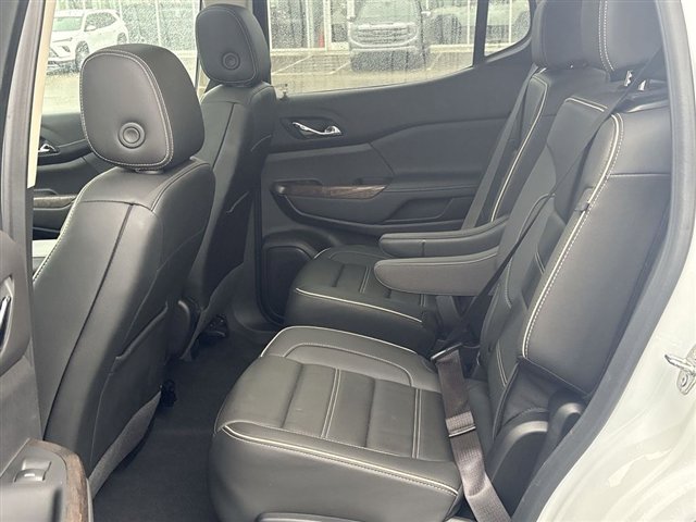 Certified 2023 GMC Acadia Denali w/ LPO, Floor Liner Package image 25