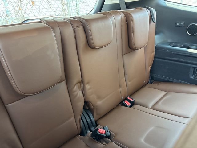 Used 2023 Subaru Ascent Touring image 10