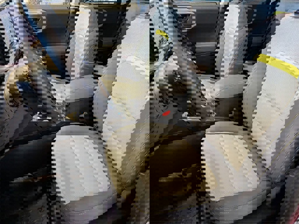 New 2025 Ford Bronco Sport Badlands w/ Sasquatch Badlands Package image 16