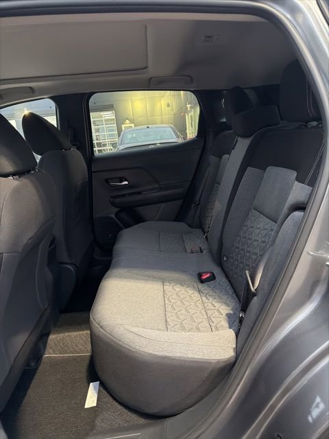 New 2026 Nissan Kicks SV w/ SV Premium Package image 7