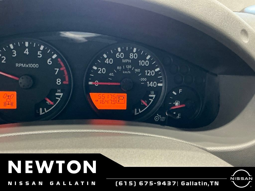 Used 2019 Nissan Frontier SV w/ Value Truck Package AWD/4WD image 26
