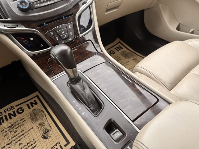 Used 2016 Buick LaCrosse Leather image 27