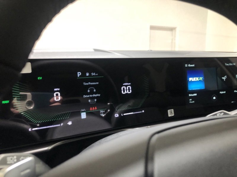 New 2026 Kia Sportage EX image 27