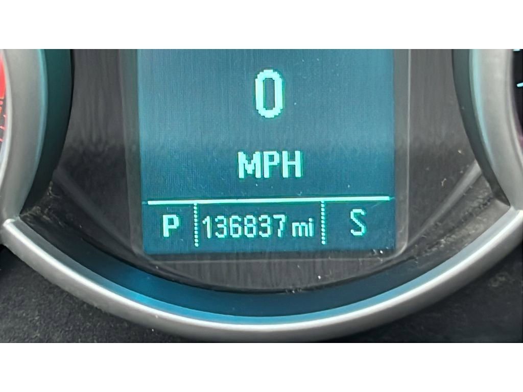 Certified 2015 Chevrolet Cruze LT image 25