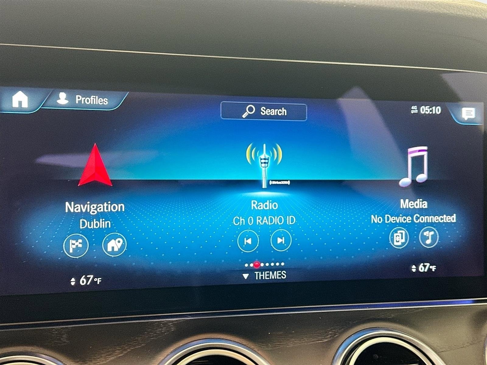 Certified 2022 Mercedes-Benz E 450 E 450 image 19