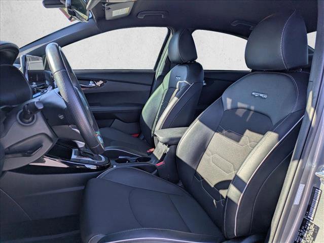 Used 2022 Kia Forte GT-Line image 16