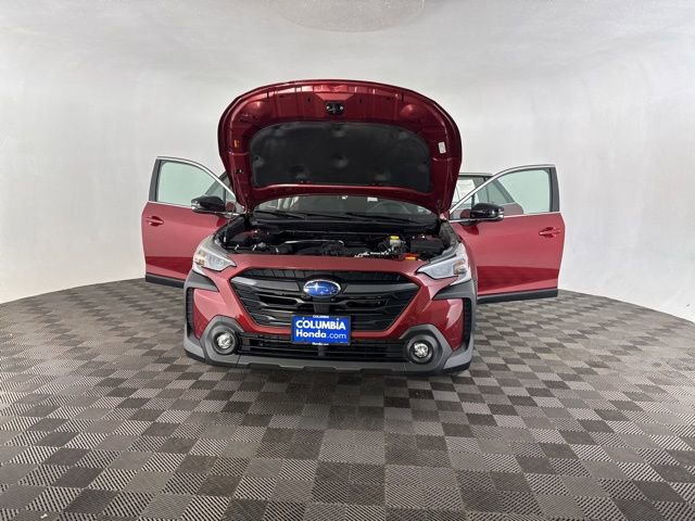 Used 2025 Subaru Outback Premium w/ Popular Package #1A image 14