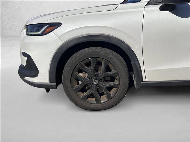 Used 2023 Honda HR-V Sport image 30