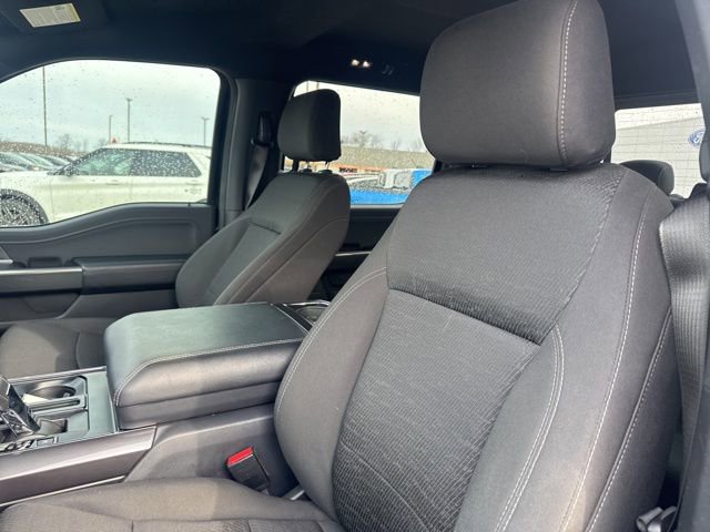 Used 2023 Ford F150 XLT w/ Equipment Group 302A High image 27