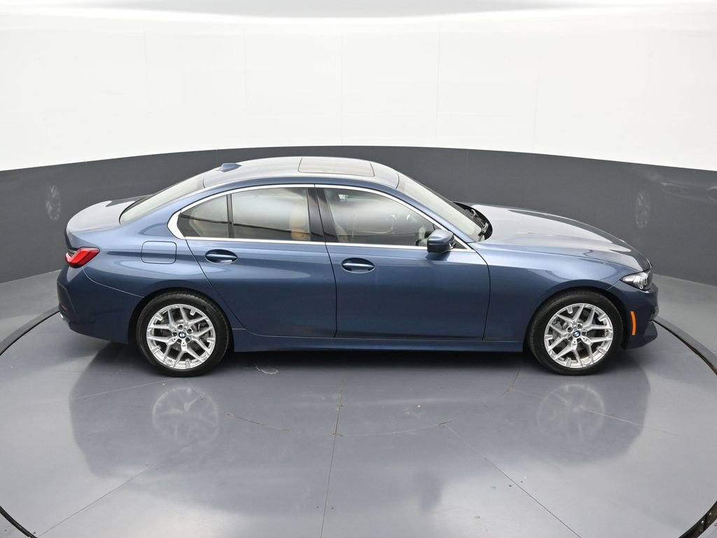 Used 2025 BMW 330i xDrive Sedan image 39