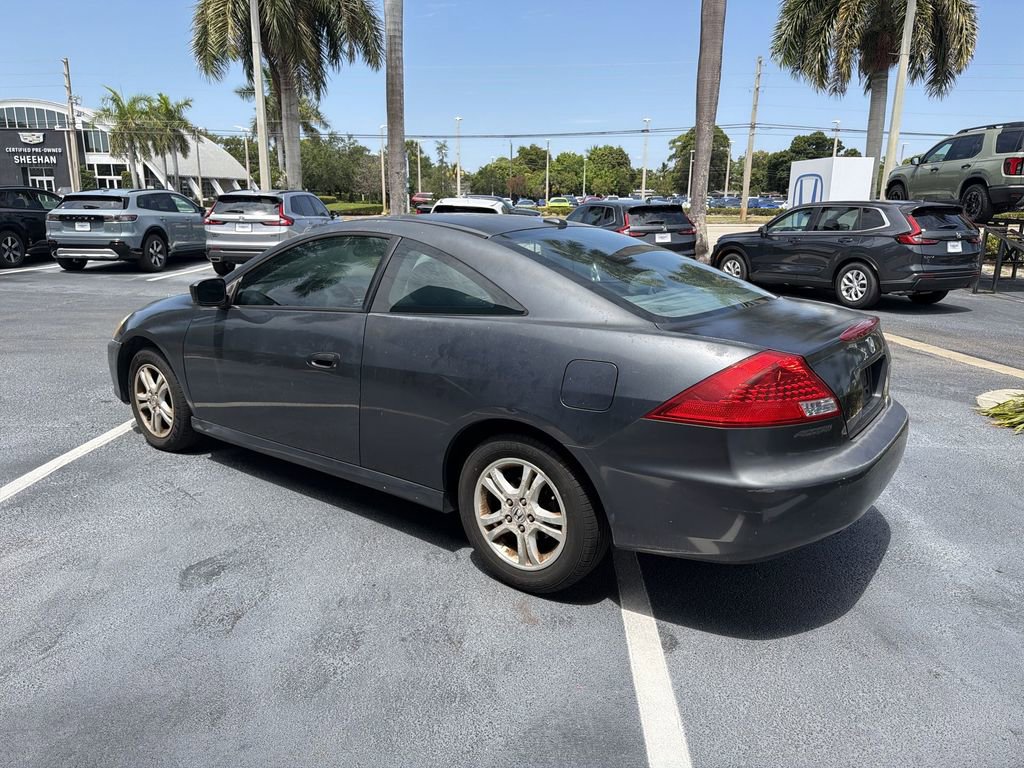 Used 2006 Honda Accord EX-L image 7