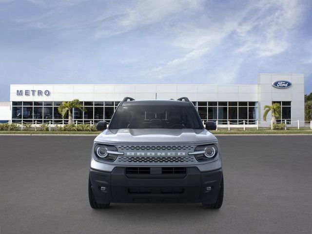 New 2026 Ford Bronco Sport Big Bend w/ Convenience Package image 6
