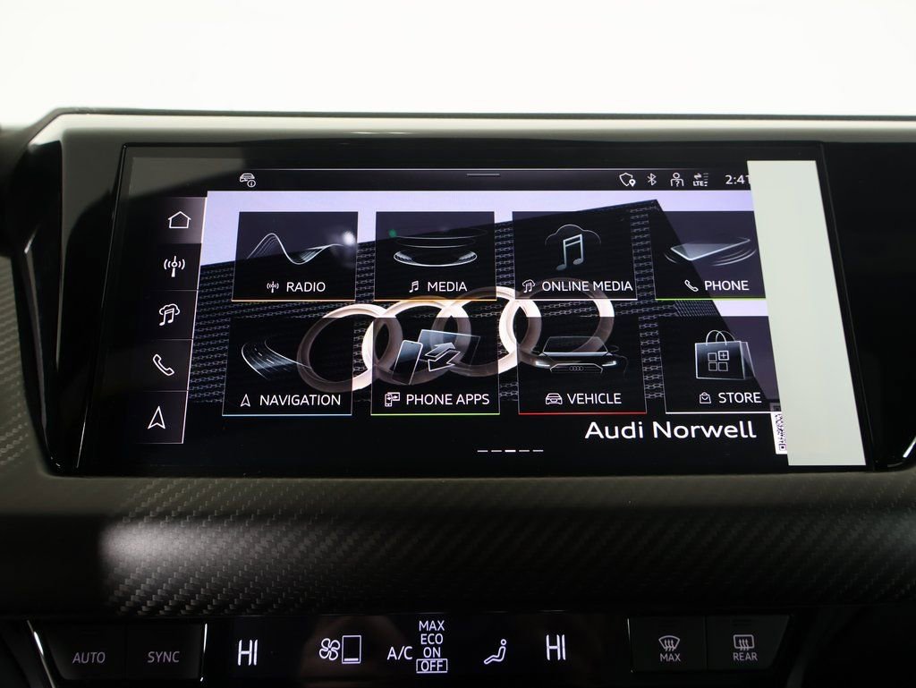 New 2026 Audi S e-tron GT Premium Plus image 5