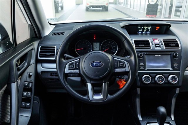 Used 2017 Subaru Forester 2.5i image 24