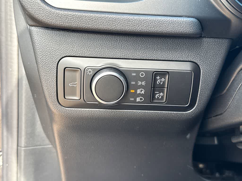 New 2026 Ford Escape Active FWD image 32