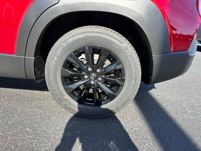 New 2026 MAZDA CX-50 AWD 2.5 S w/ Weather Package image 5