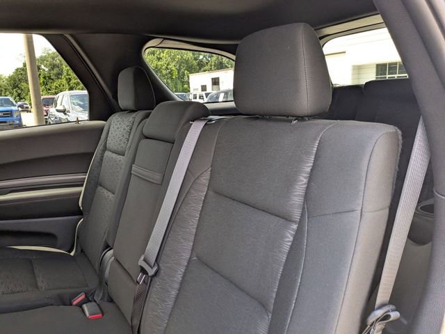 New 2026 Dodge Durango GT w/ Blacktop Package image 33