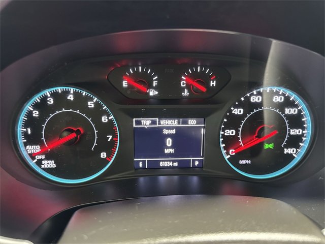 Certified 2023 Chevrolet Malibu LT image 15