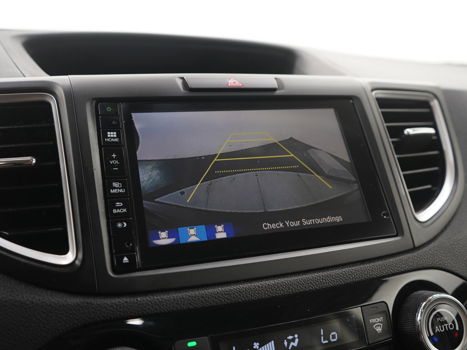 Used 2016 Honda CR-V EX-L image 27