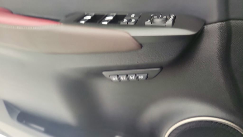 Used 2018 Lexus NX 300 FWD w/ Premium Package image 24